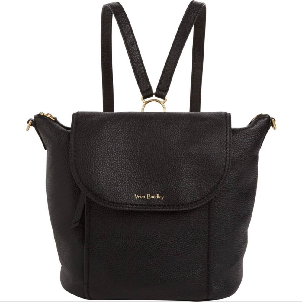 NWT | Vera Bradley Mallory Backpack
